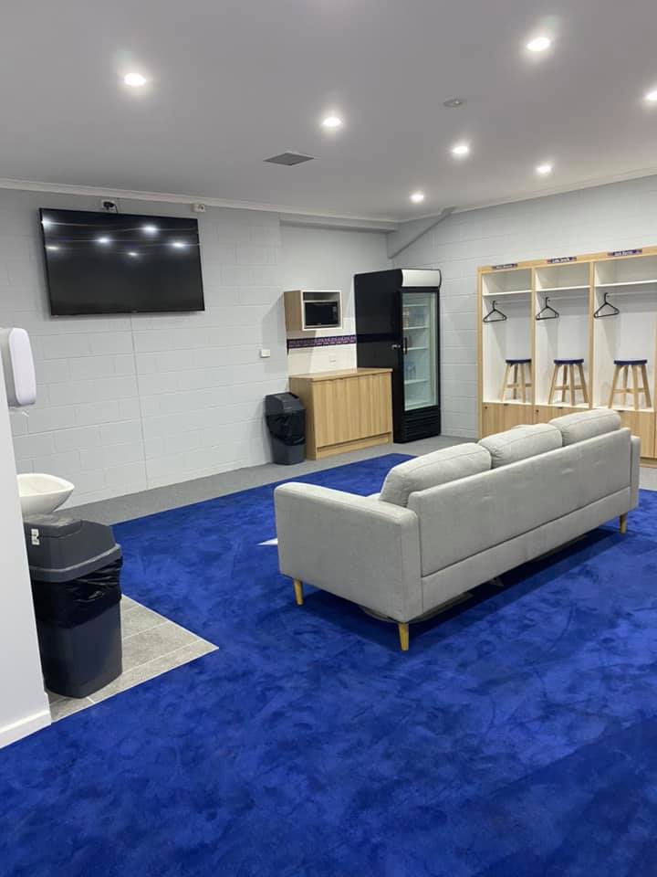 Melbourne Aces tweet media