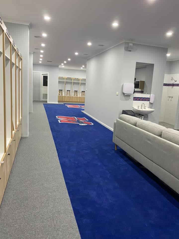 Melbourne Aces tweet media