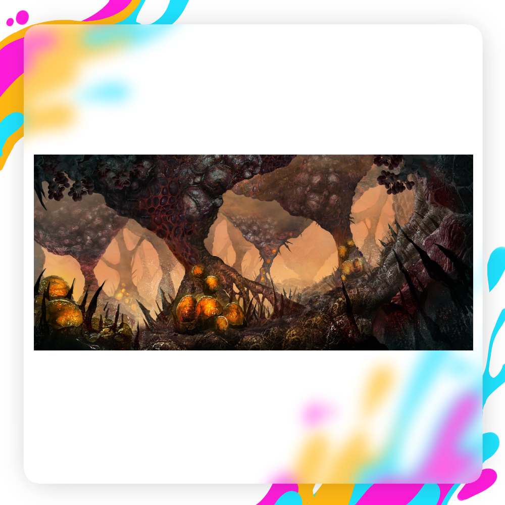 bedazzle1808's tweet photo. "so in conclusion, it really do be like dat sometimes"

Winki hopes to contribute to games and movies that can touch people's hearts and show them new perspectives of the world, just like how her favourite games and films had inspired her.

https://t.co/m3NhfrpGci https://t.co/mRgKQNlTHP