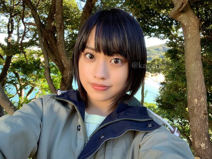 コスプレイヤーかざりのTwitter画像3