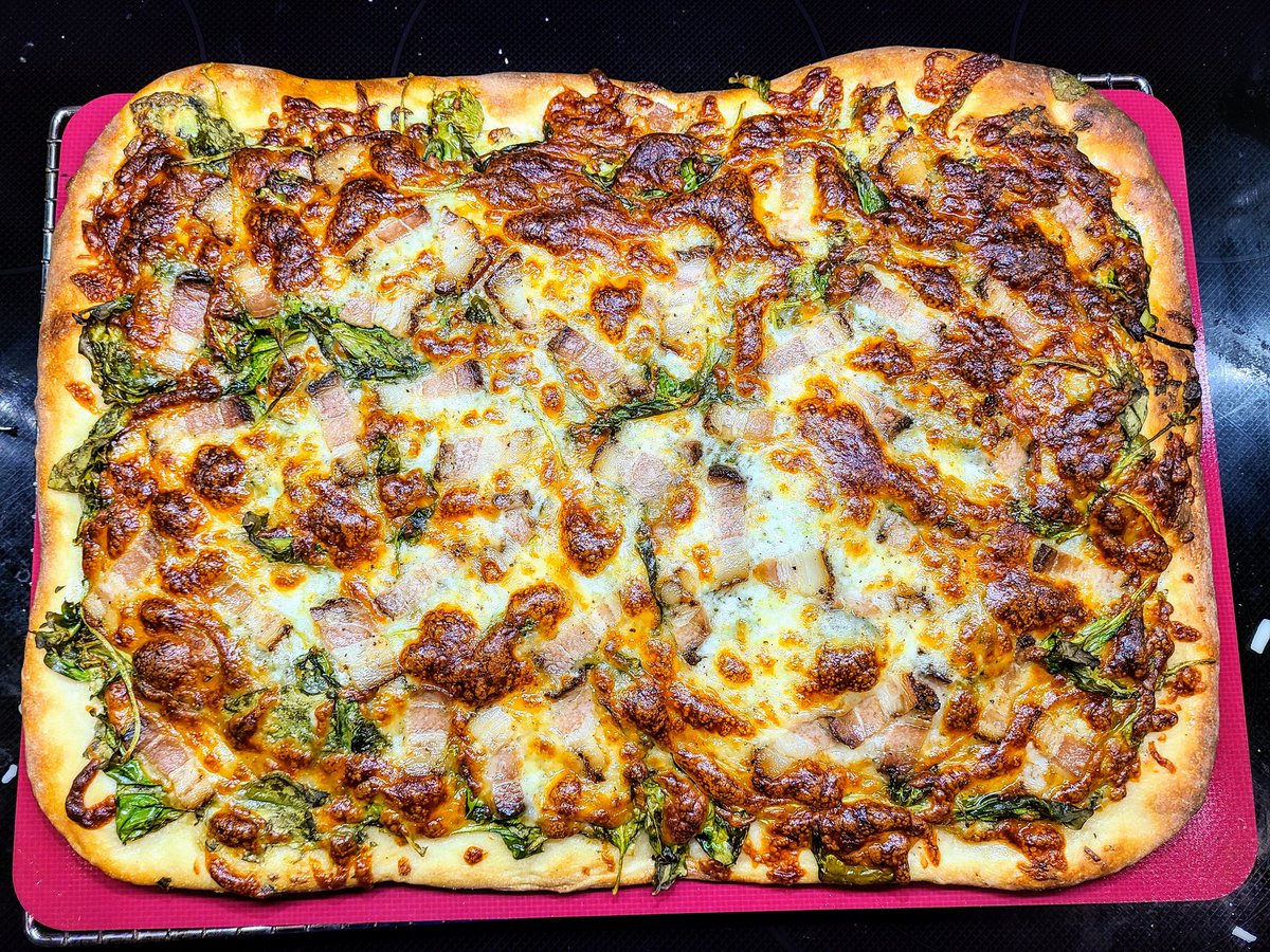CookingCode tweet picture