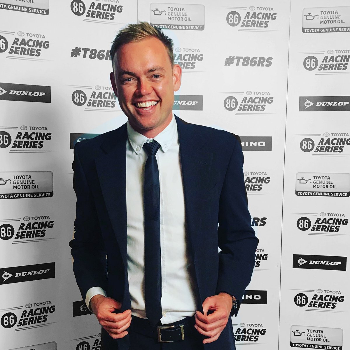 ICYMI
Ahead of this weekends Sydney Supernight event, <a href="/supercars/">Supercars</a> commentator <a href="/chadneylon/">Chad Neylon 🇦🇺</a> joined the podcast for a weekend preview 
Plus all the other sports news of the week.
Listen on your fav podcast app or buzzsprout.com/1435900/9434746 #repcosc