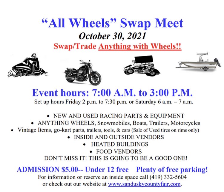 FremontSpeedway's tweet photo. https://t.co/o2rneFNdsb