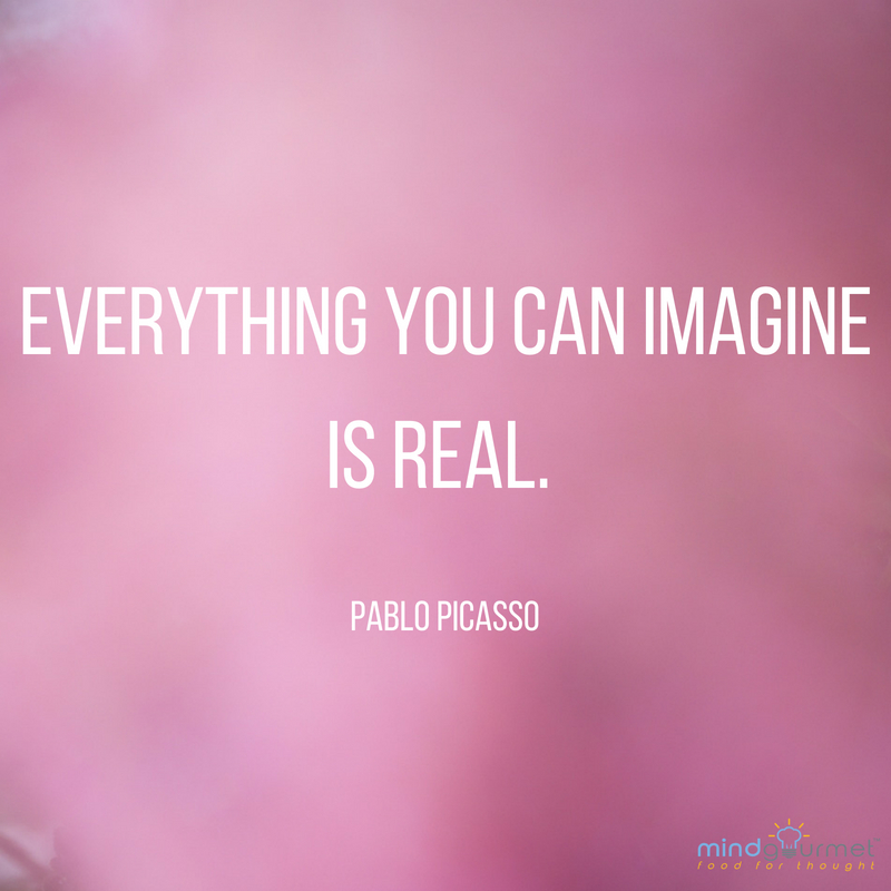 If you can think of it, you can do it. All it takes is imagining a way. #mindgourmet mindgourmet.com/catch-of-the-d…