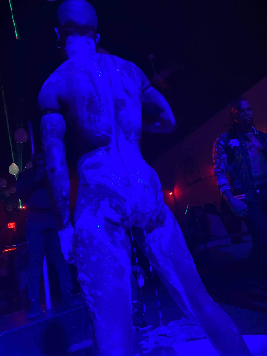 Big Knova 🤟🏾 tweet media