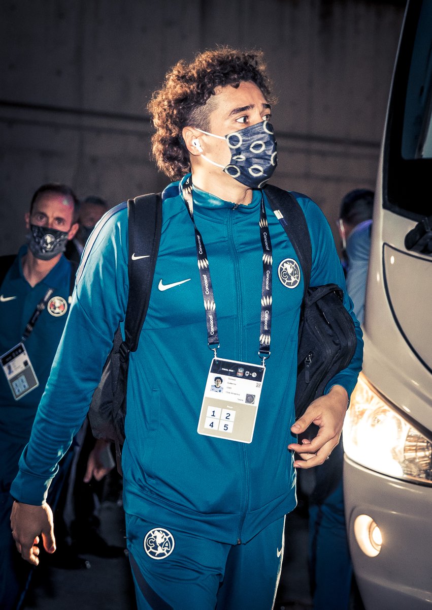 ClubAmerica's tweet photo. 📸 | ©️🦅 https://t.co/zxRsyPHOBp
