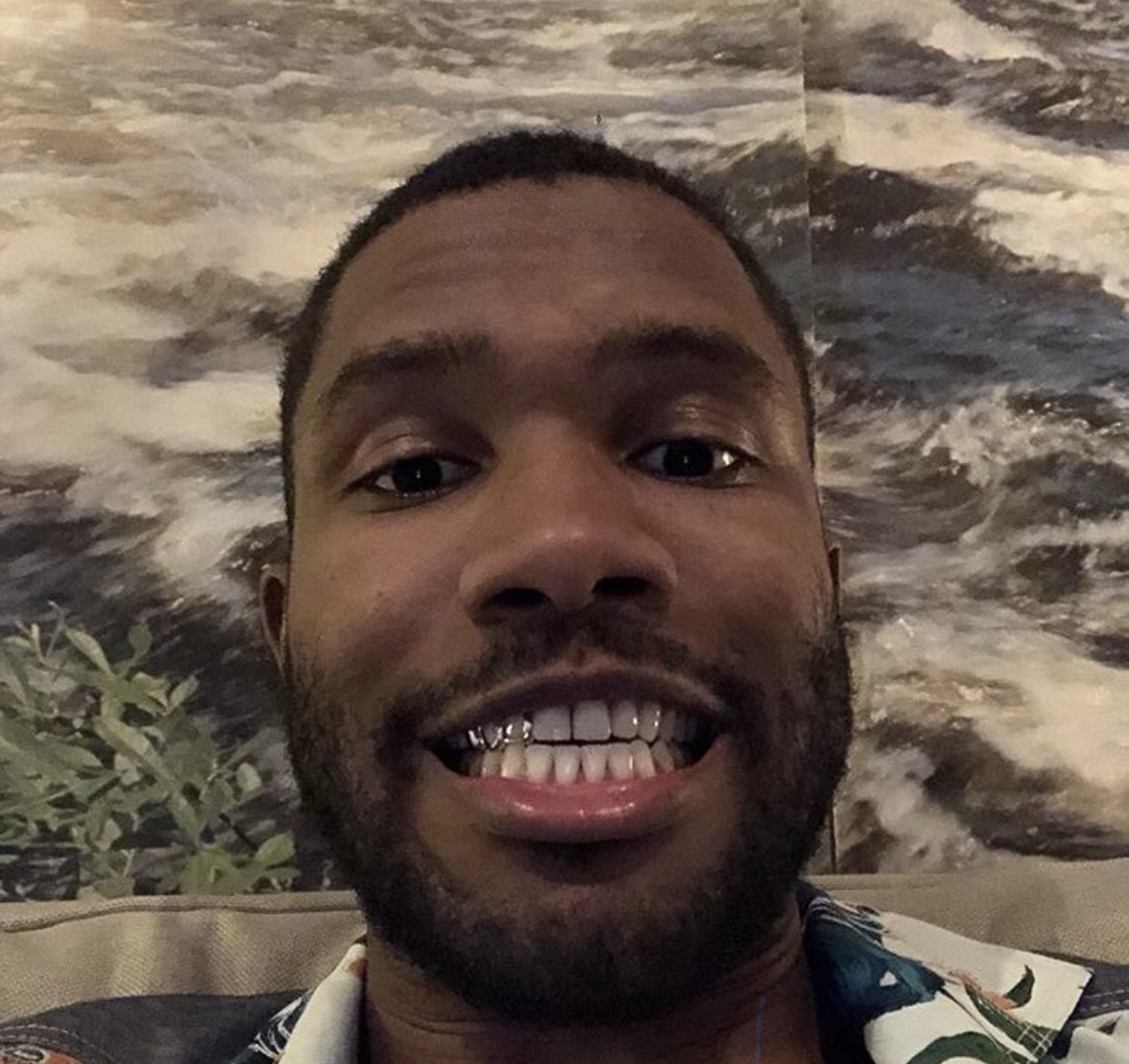 Happy 34th Birthday To Frank Ocean 