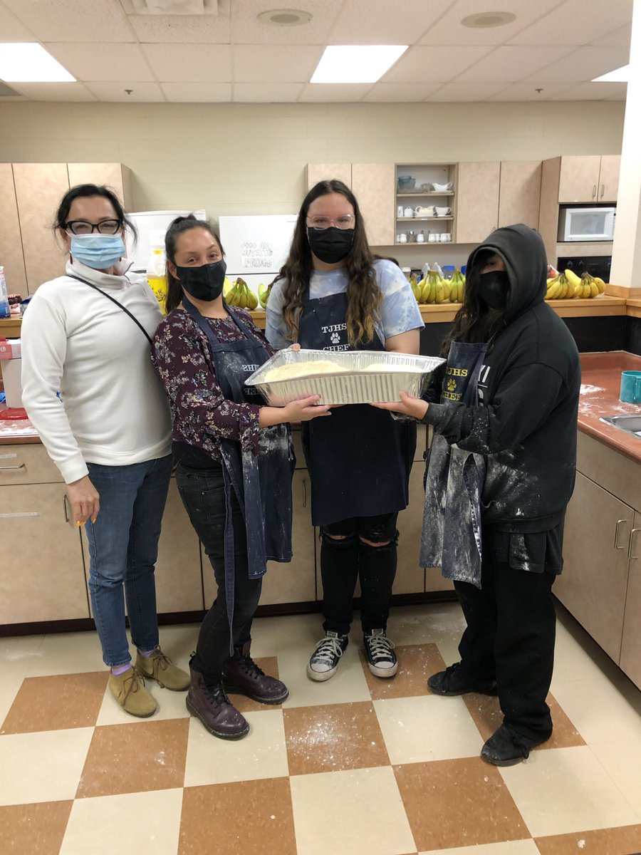 Truro Middle School tweet media