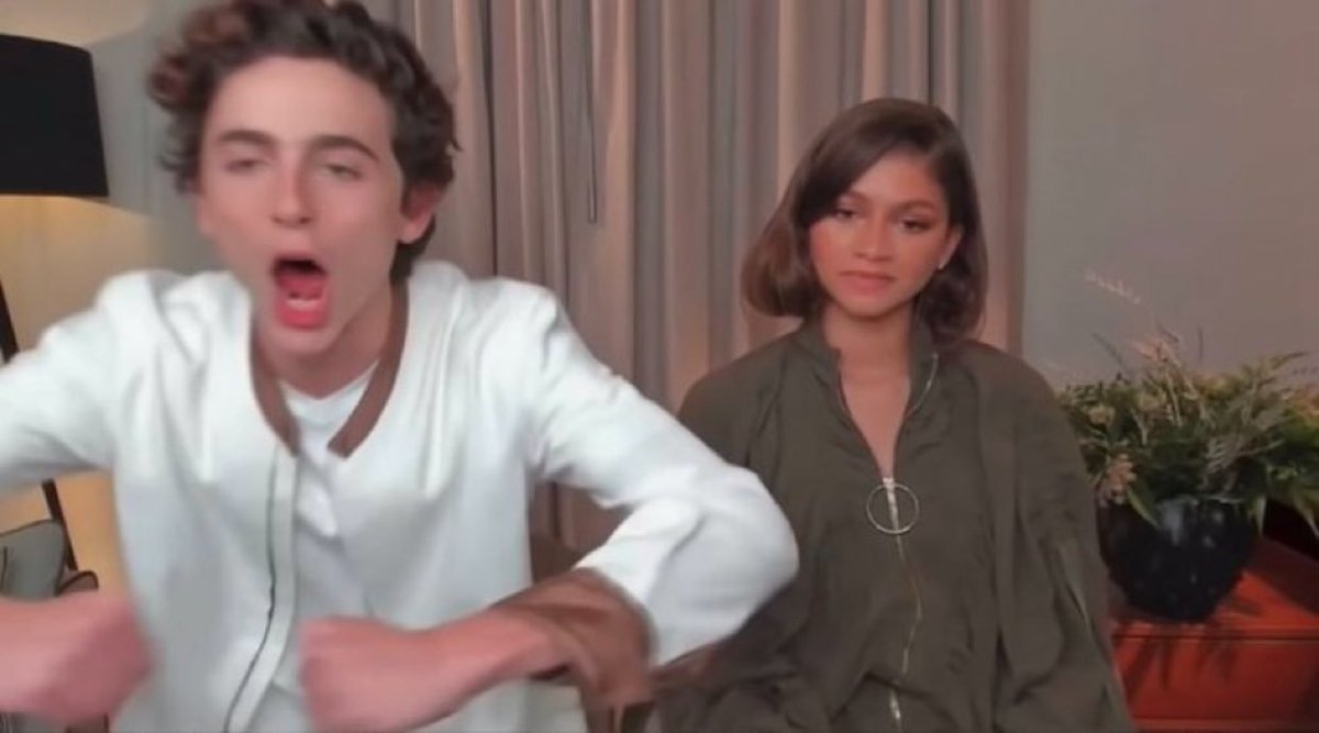 What Zuck thought             What it actually 
the reaction to Meta           was
would be