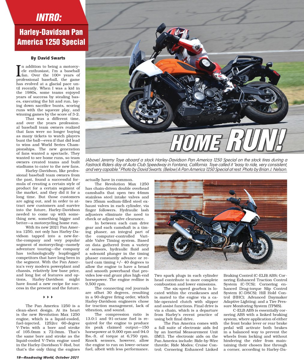 Harley-Davidson Company News tweet media