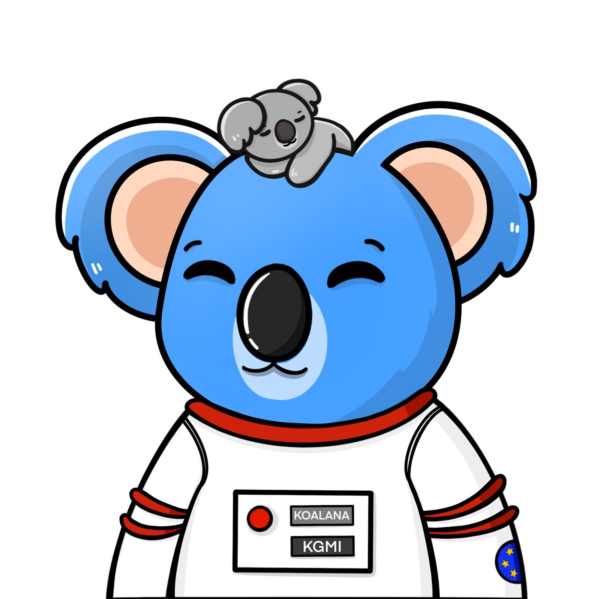 KoalanaNFT's tweet photo. And a new #NFTGiveaway !🎉

🐨Koalana X Sol Six Team 6⃣
1  #NFT of each collection to win.

Soldiers you have 1 mission :

1⃣Follow  @KoalanaNFT &amp;  @SolTeamSix 
2⃣RT &amp; LIKE
3⃣Tag your best NFT friend

⏳Draw in 48 hours. Good luck frens 🤞
 #SolanaNFTs #NFTCommunity #nftcollector https://t.co/DopwxXWPRt