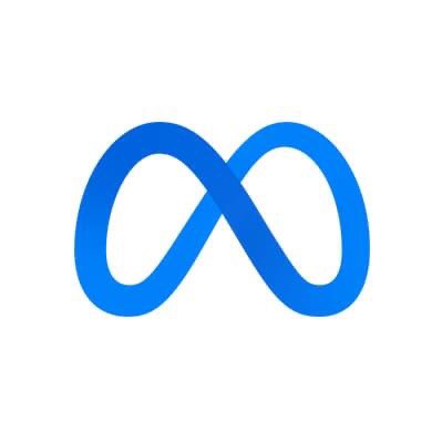 SensewebInc's tweet photo. Facebook are going to make rebranding. New Logo and Name “Meta”😏 Do you like it? https://t.co/PhOlVRm8ev