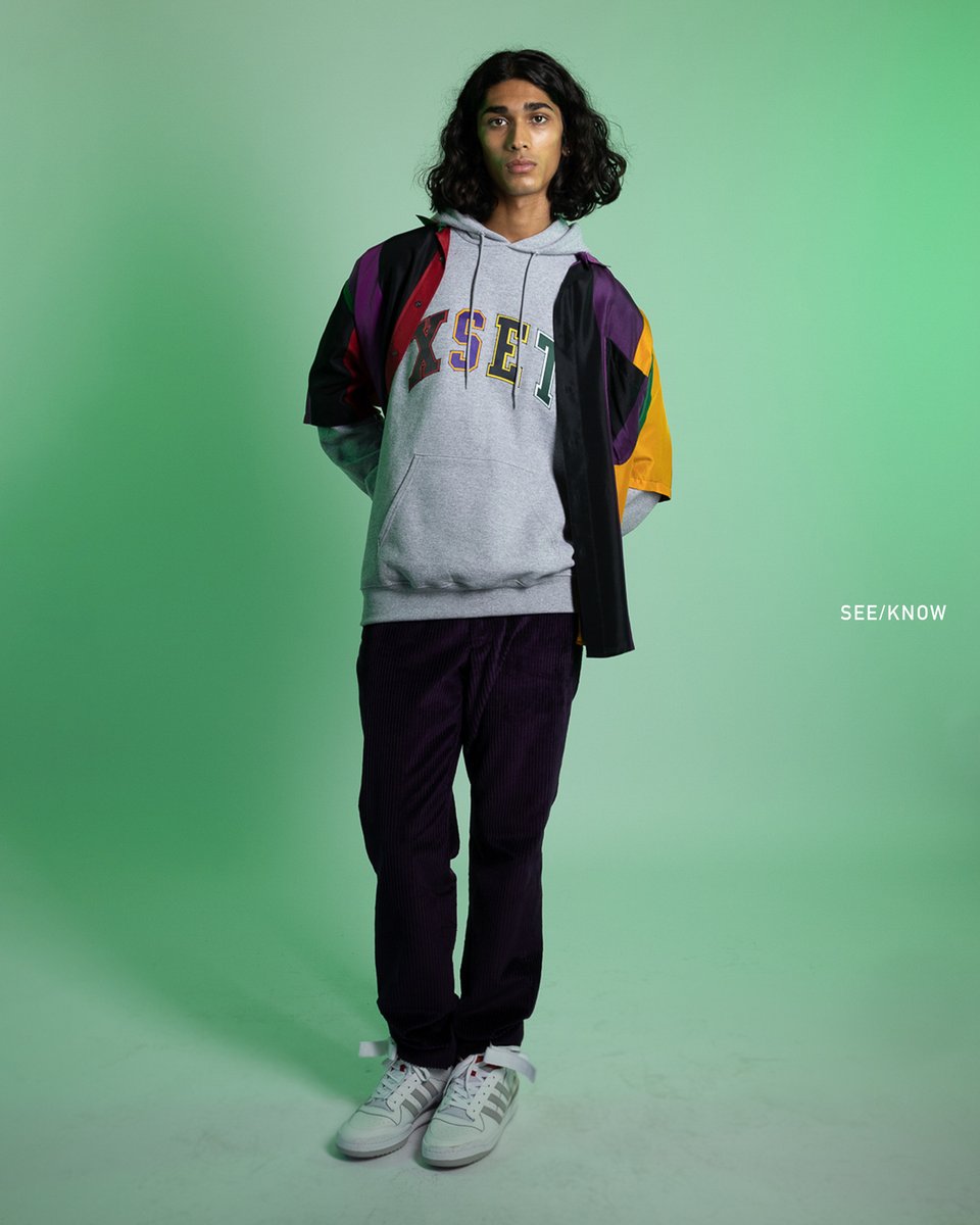 Esports Fashion Week (EFWeek) Twitter