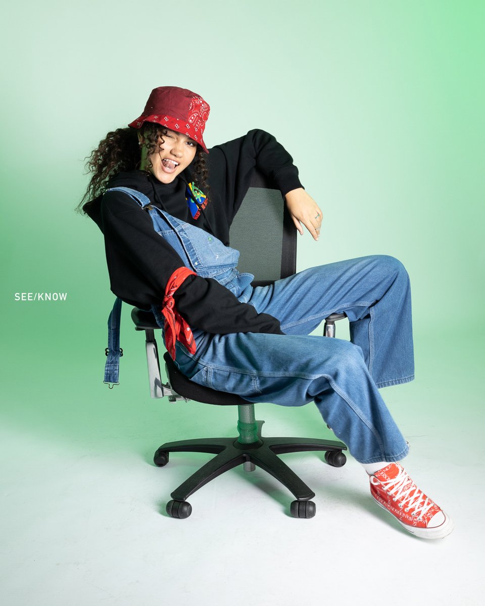 Esports Fashion Week (EFWeek) Twitter