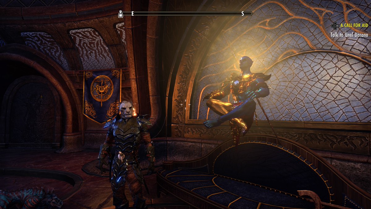 IAmAntipop's tweet photo. Vivec https://t.co/0vI9dZkdPs