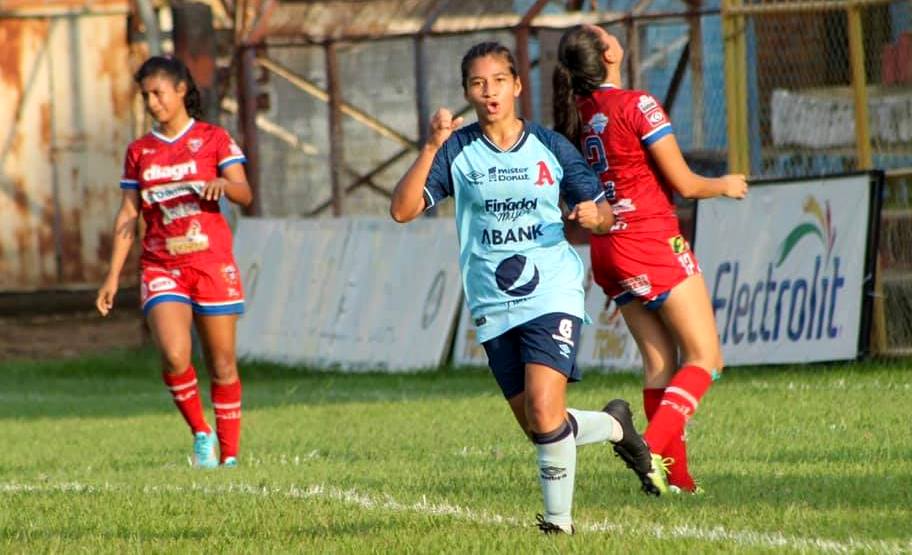 Fútbol Femenino 🇸🇻 (@futfem_sv) / Twitter