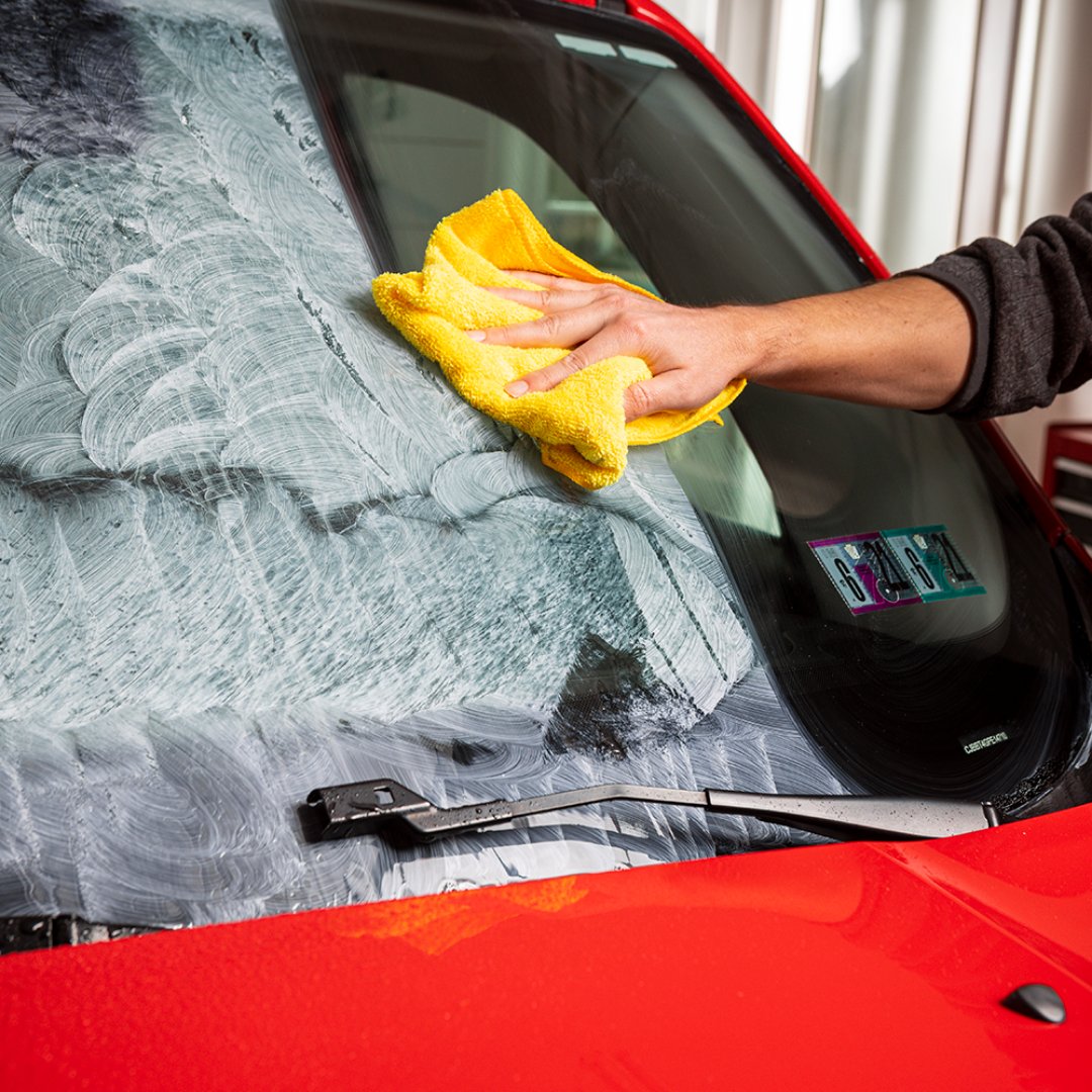 Invisible Glass tweet media