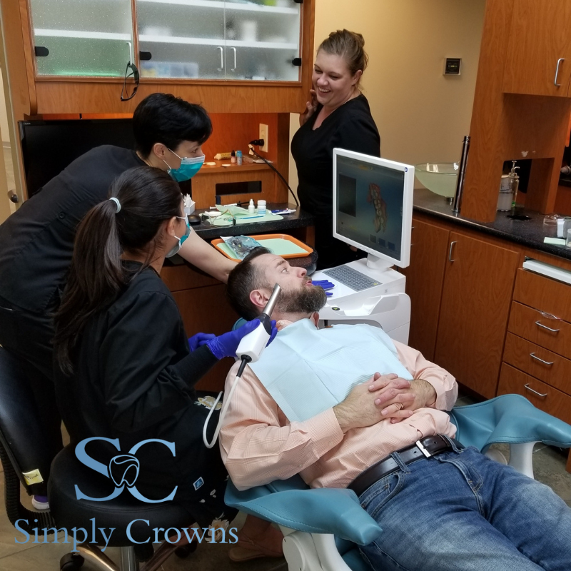SimplyCrowns's tweet photo. With our team's help, we have been radically helping our patients receive premium dental care services at affordable rates.

Call us at (512) 539-8558 today!

#dentistry #dentist #dentalcare #teeth #teethwhitening  #teethcleaning #health #dentalcare #ATX #healthy #Austin #Texas https://t.co/7VetblTc2s