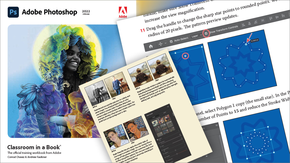 adobe photoshop elements 2017 classroom in a book