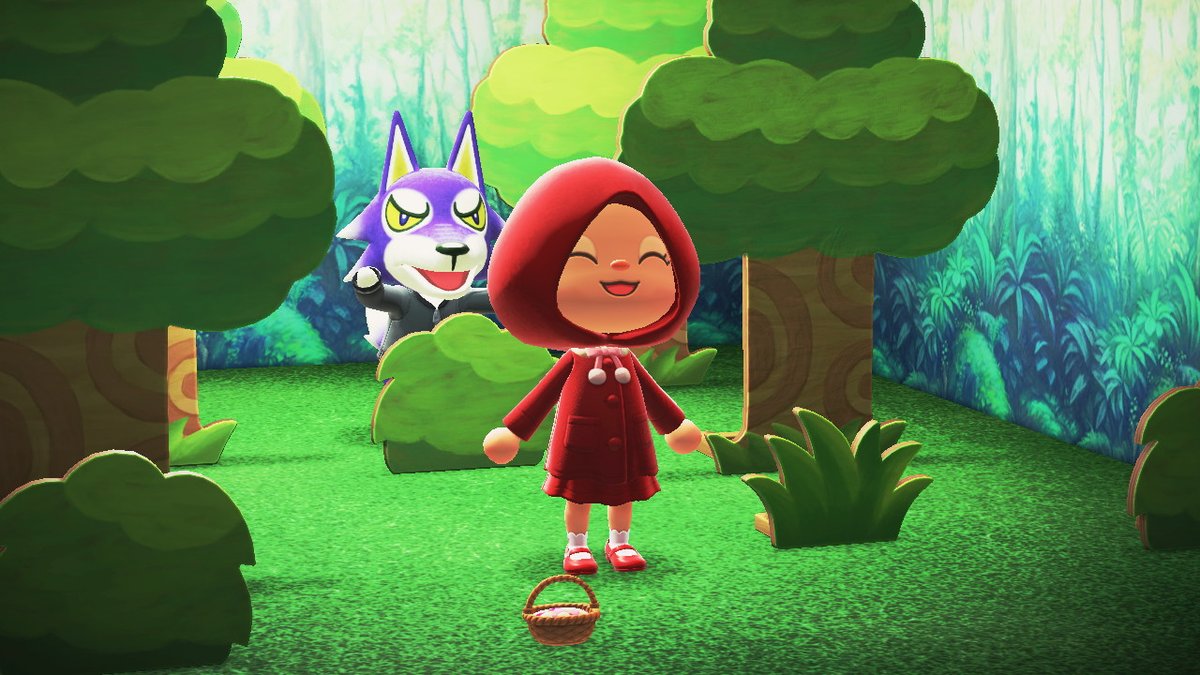 AnaAcnh's tweet photo. #AnimalCrossing #ACNH #NintendoSwitch https://t.co/tFvuMq7paZ