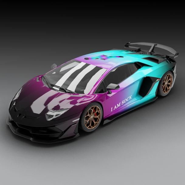 SolSocks tweet media