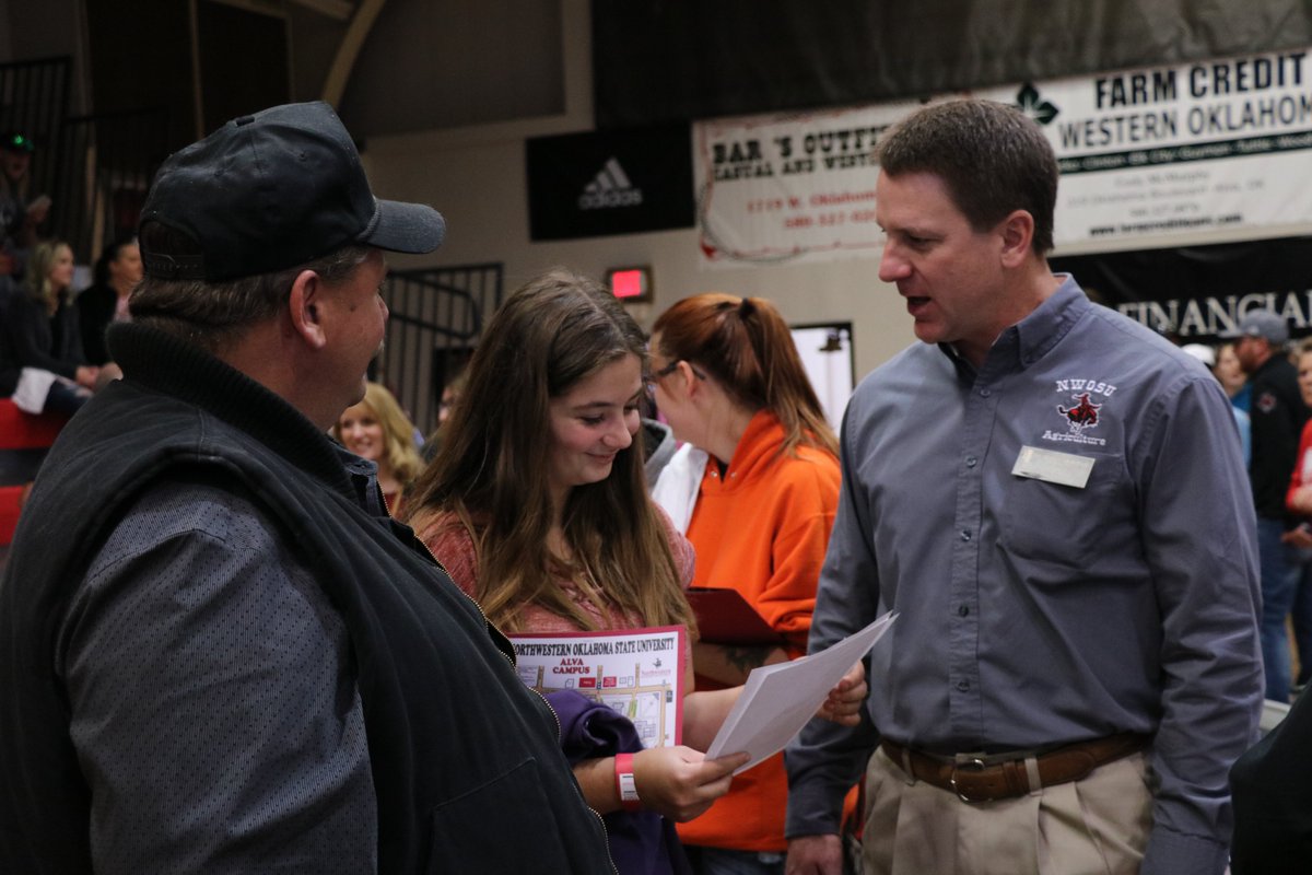 NWOSU's tweet photo. November 13 is right around the corner. Get registered today and receive $600 at #NWOSU #RangerPreview!

Register Here👉https://t.co/lZZHYCBuwA

More Details About the Event👉https://t.co/6GiwvwyffW https://t.co/7ai2qIORyz
