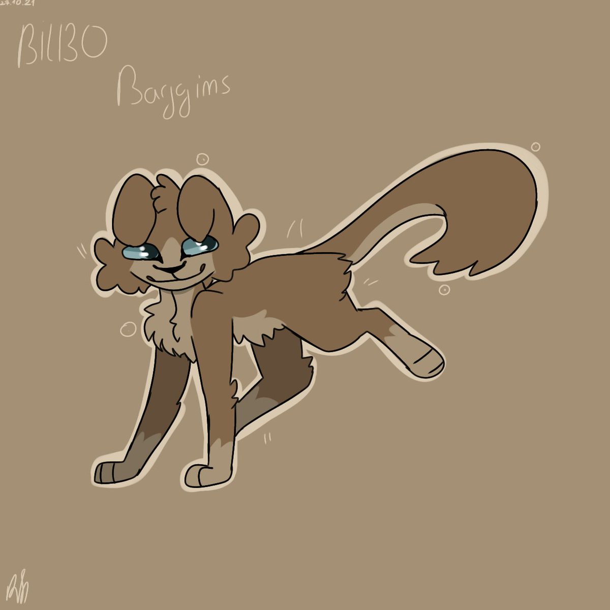 MapleSh04442505's tweet photo. ||🌻|| Yes, i'm alive. Recently I started reading and watching Hobbit and I liked it very much, so I decided to make my own (?) Au, which is Hobbit Cat Au! : D
in the beginning, of course, is our main character from Bilbo Baggins' novel! Hope you like it! #HobbitArt #HobbitCatAu https://t.co/mZUi2ymiGq