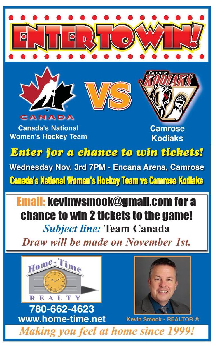 Home-Time Realty (@realtyhometime) on Twitter photo 