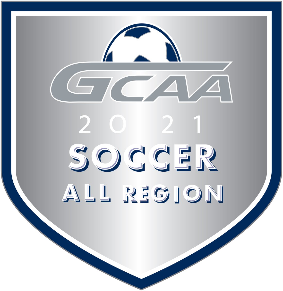 The GCAA Women's Soccer coaches have announced their All Region selections for the 2021 season.
thegcaa.com/sports/wsoc/20…