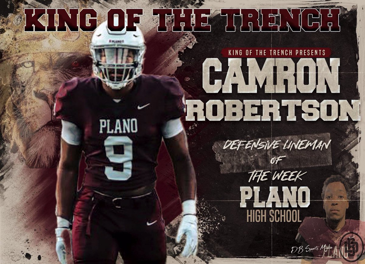 King Of The Trench tweet media