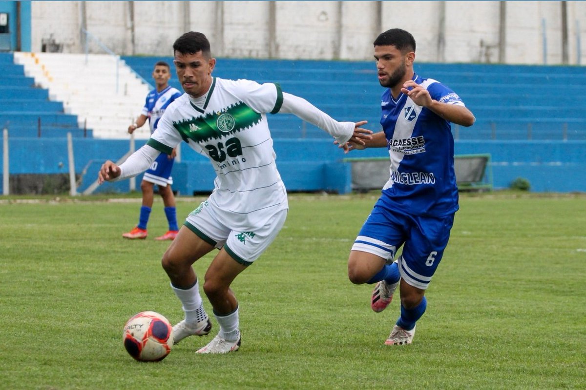 guaranifc tweet picture