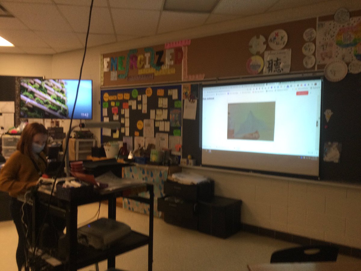 waltonsclass's tweet photo. Here are the ๐ทspider web art projects taught by a student that created a blog & took initiative to lead project from start to finish. Great leadership @WestwoodUGDSB @ugdsb @ugdsbequity @UGExperiential more Ss led lessons coming soon #constuctivismclassroom #ssvoice #engagement https://t.co/21f0DyYaUu