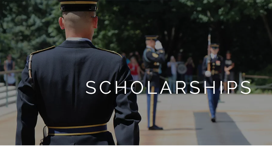 I’m excited to announce that our military students can now apply for CCME and NAIMES scholarships until Nov. 15. For more information, visit naimes.org/ssa/ and ccmeonline.org/scholarships.