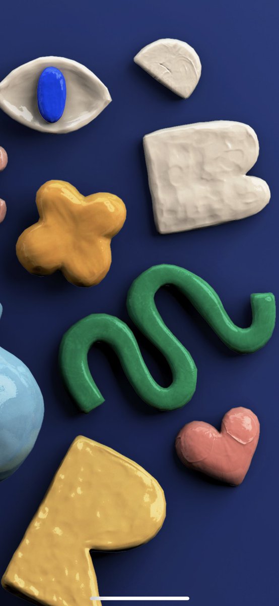 Sneek peak at a few new ID elements we’ve been working on :)