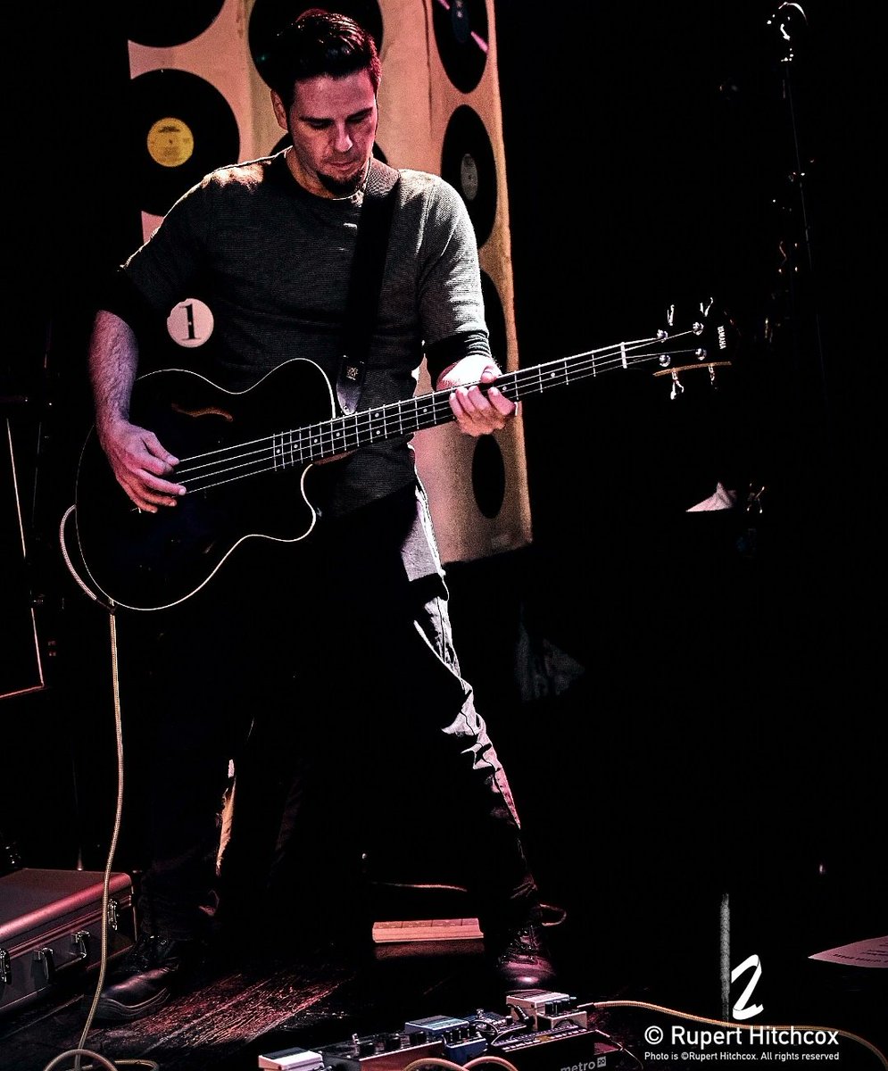 PINFINGER2's tweet photo. πΈ of Mike at our @CamdenRocksFest set last weekend thanks to @ruperthitchcox
#pinfinger #altnoise #noiserock #altrock #rockmusic #hardrock #metal #alternativerock #guitar #bass #drums #originalmusic #nowplaying #london #livemusic #bands #np #londonband #punkrock #newmusic #NMS https://t.co/8GTp5hXi5x