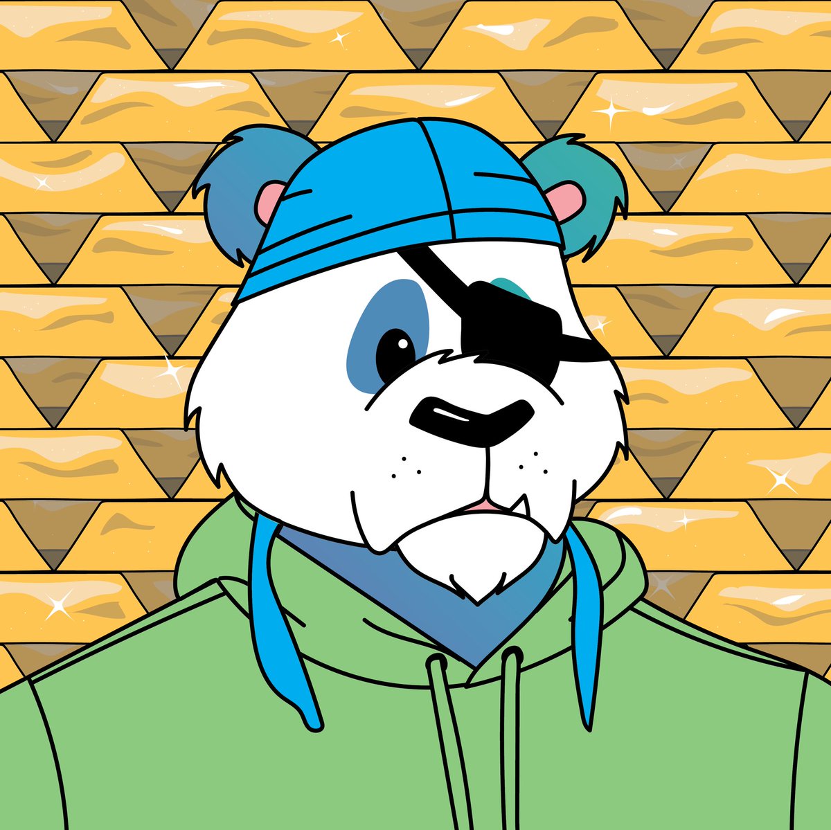 PandaStreetNFT's tweet photo. 🚨 Giveaway time 🚨
We are teaming up with @RustBots to giveaway a Panda and a Rustbot.

To enter:
1️⃣ Like and Retweet
2️⃣ Follow @PandaStreetNFT and @RustBots 
3️⃣ Tag 2 friends

Winner in 48 hours. GL ❤️🐼 https://t.co/ZCs04EN0Dy