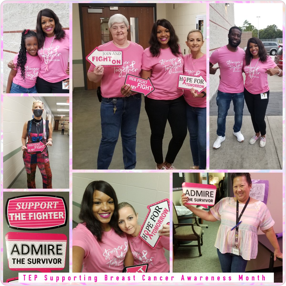 Breast Cancer Awareness <a href="/prettypatty58/">patkinson</a> <a href="/amiuny_karin/">Karin A. oIIIIIo</a> <a href="/djjblack/">#RunThatMix</a> #teamvickielong