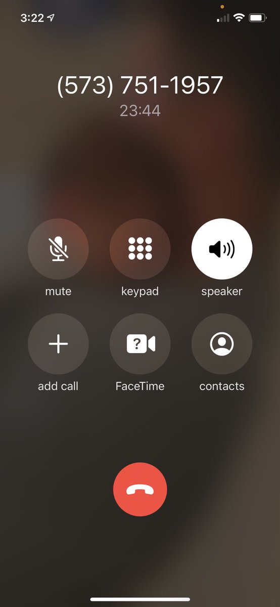 dabossdoss's tweet photo. Hey @MissouriRevenue - I get that everyone is short-staffed but I’m just trying to renew my plates here. Why offer a “renew by phone” option if no one is there to answer? https://t.co/fZoLo1HrTb