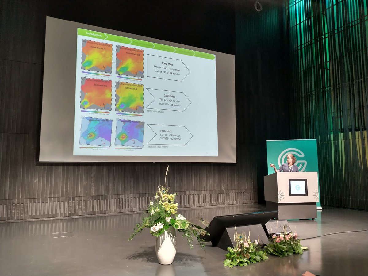 ReceveurMylene's tweet photo. Just spent three extraordinary days (in-person!) at the long-awaited @WGCongress2020. Full of enriching networking time and inspiring geothermal talks. Also so good to be back in Reykjavik and see all those familiar faces ! Thank you #wgc2020+1 #geothermal https://t.co/7o8wUix8Rp