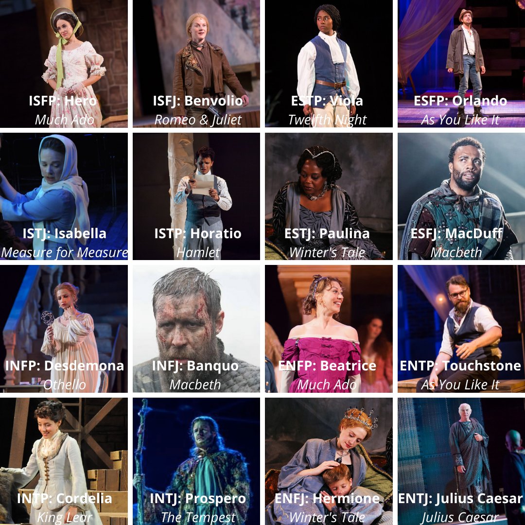 Colorado Shakespeare tweet media