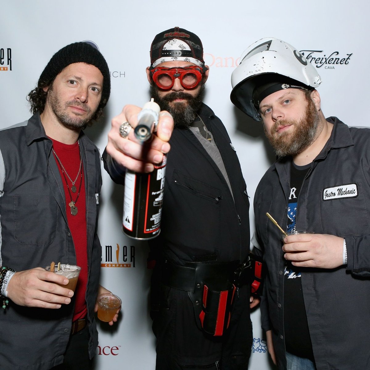 Chefdance tweet media