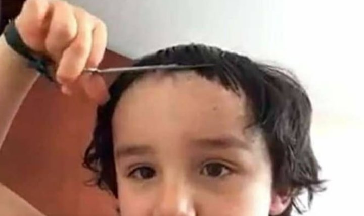 memesdavidaofc's tweet photo. *Nada pra fazer*

Eu quando criança: https://t.co/NyooXW2aZ6