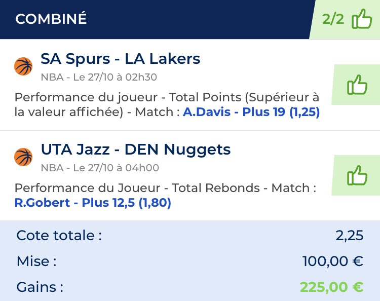 PronoFx's tweet photo. #TeamParieur https://t.co/rq7PytD5cR