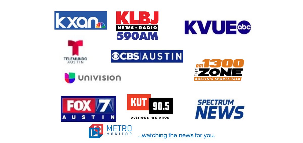 METROMONITOR's tweet photo. The best media monitoring service for Austin PR and communication pros. 
https://t.co/pLE01J7M97 https://t.co/EBpXJNFnMF