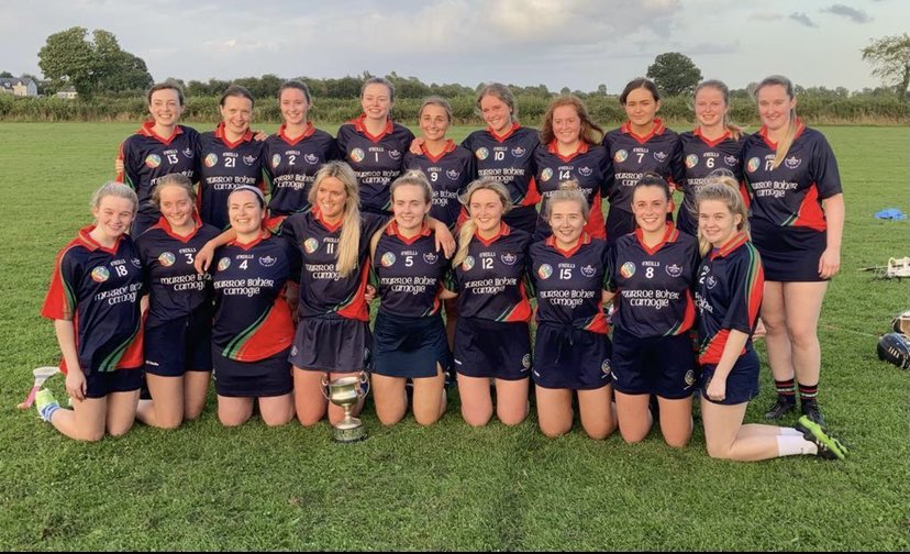 MurroeBoherCamogie tweet media