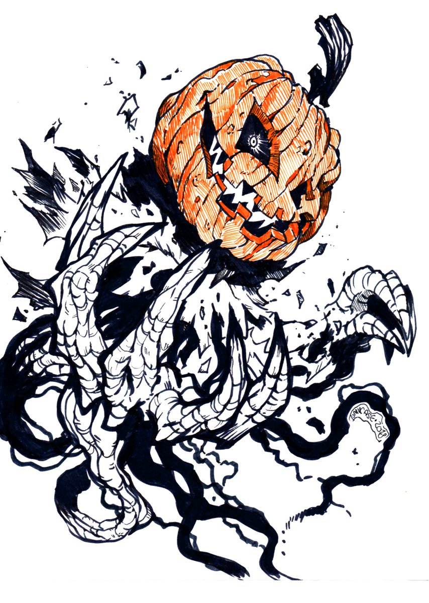 Road to Halloween 2018 - Part 1 