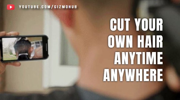 cutcam hair clippers