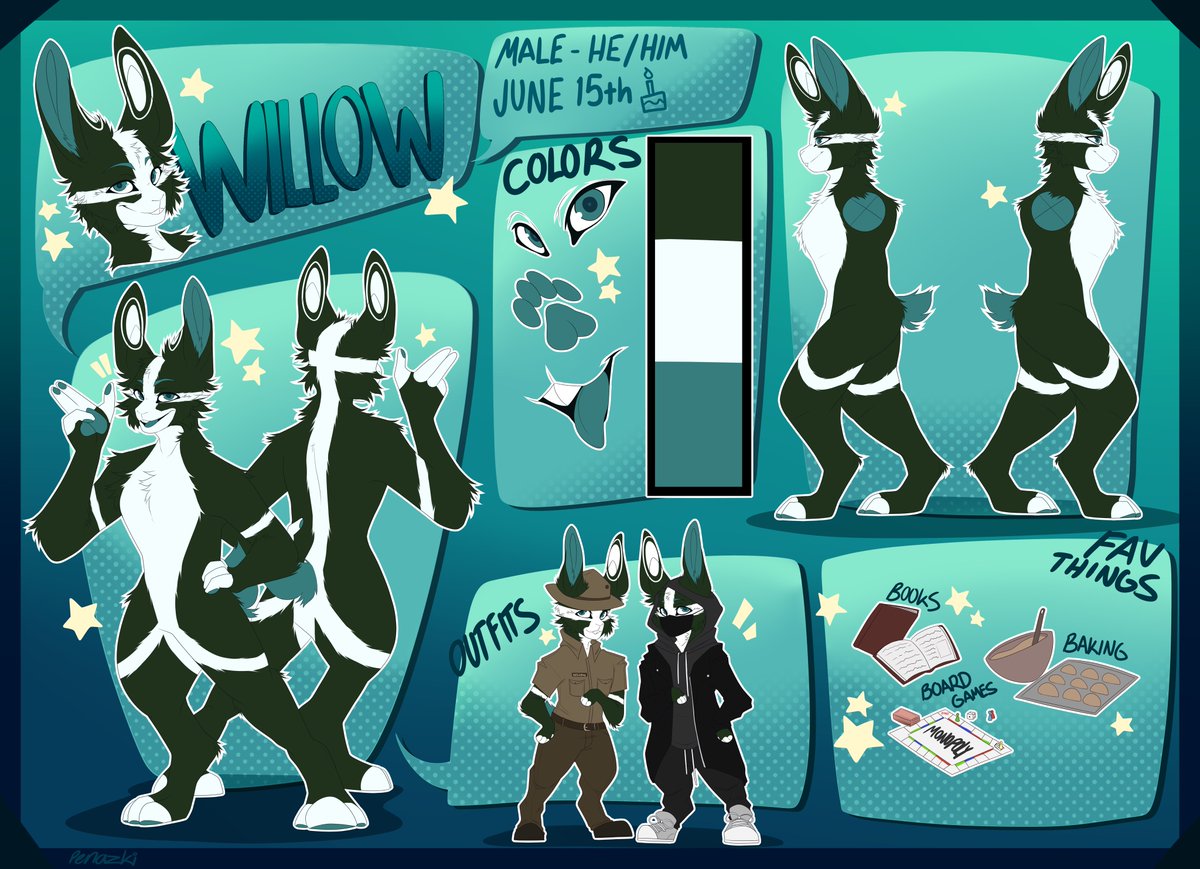 AsimaForestide's tweet photo. Howdy everyone the name is Willow! I’m just your average rabbit trying to learn more about geology.^w^ I usually don’t post much but I’m still very active. Love meeting new people online so please don’t be afraid to DM me! -stay rocky 🪨 https://t.co/uPehuQWCKs