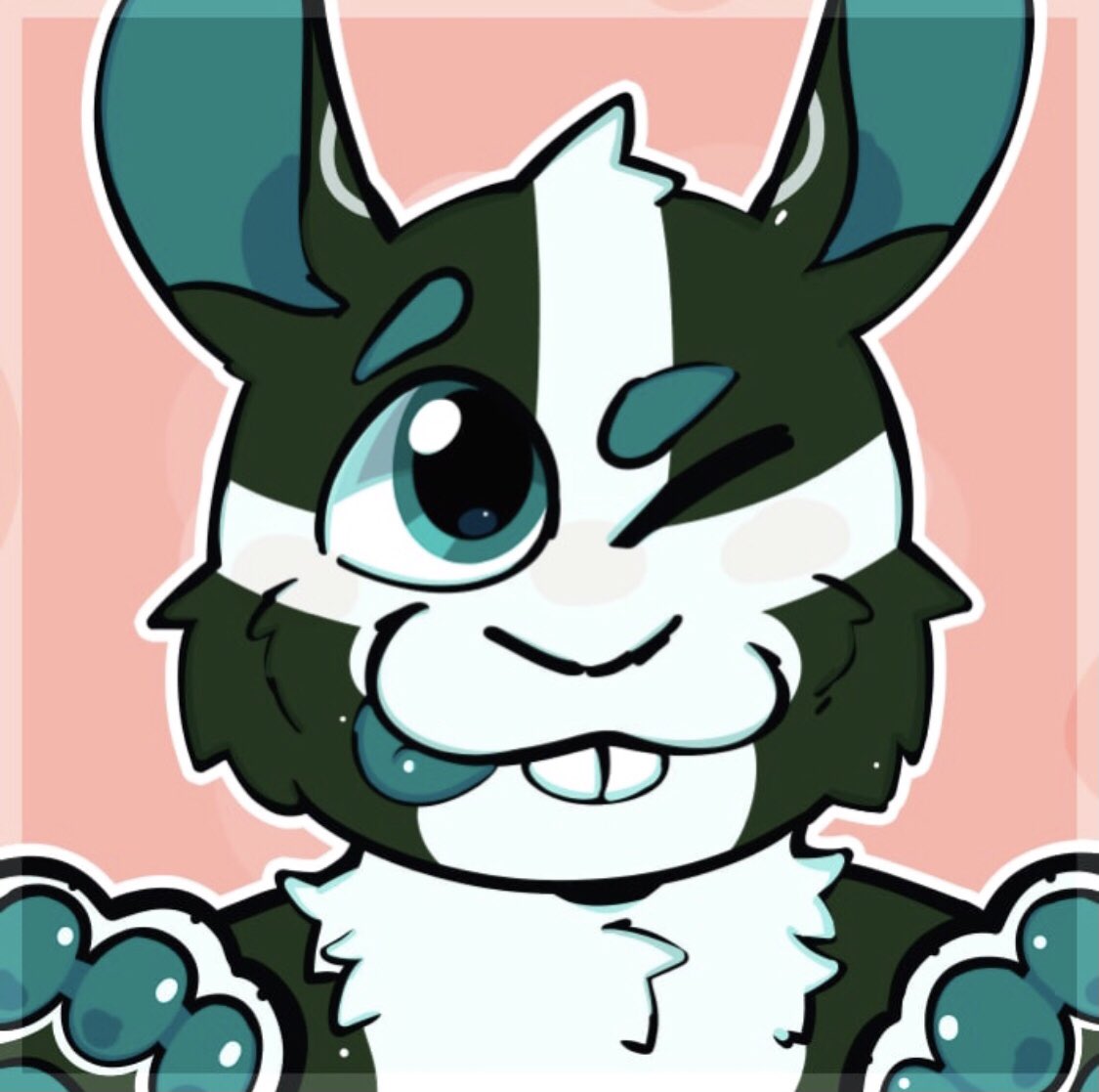 AsimaForestide's tweet photo. Howdy everyone the name is Willow! I’m just your average rabbit trying to learn more about geology.^w^ I usually don’t post much but I’m still very active. Love meeting new people online so please don’t be afraid to DM me! -stay rocky 🪨 https://t.co/uPehuQWCKs