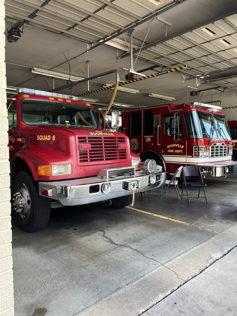 Thank you to ALL First Responders on #NationalFirstRespondersDay. We hope to have photos of all Warrick County first responder departments soon. #INWarrick